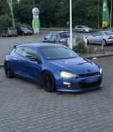 Volkswagen Scirocco R Umbau - VW Scirocco in Duisburg