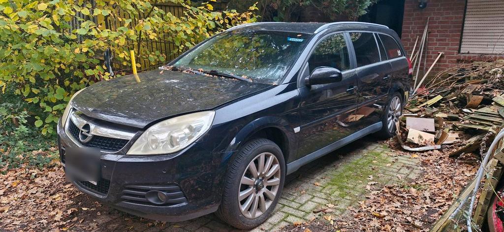Opel Vectra