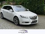 Opel Insignia A Sports Tourer Innovation 4x4*OPC-Line - Opel Insignia: Sports Tourer Opc Line
