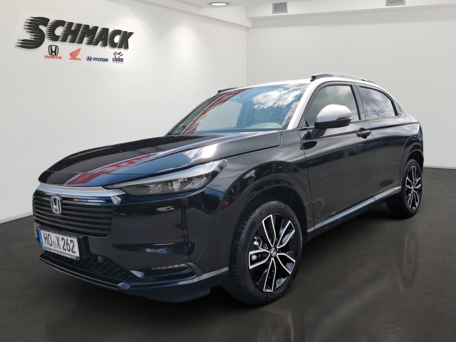 Honda HR-V Advance Style