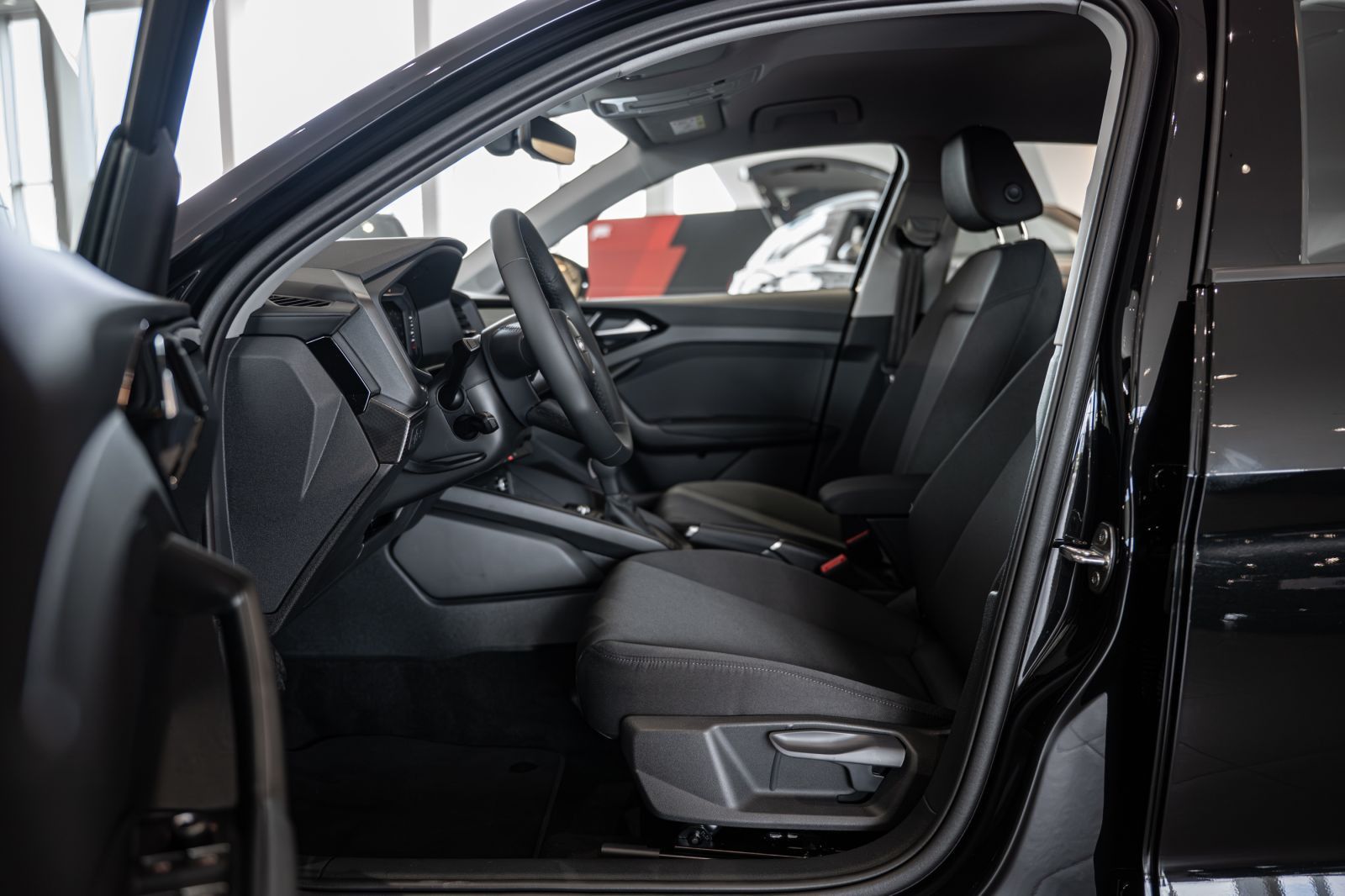 Audi A1 - Bild 10