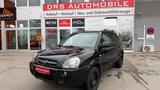 Hyundai Tucson 2.0 CRDi VGT GLS 4WD - gebrauchte Hyundai TUCSON aus dem Jahr 2008
