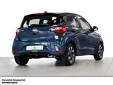 Hyundai i10 1.0 Benzin 5-AMT NAVI RK Sitzhzg. - Hyundai i10: Automatik