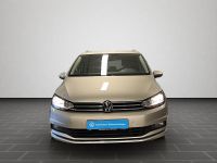 Volkswagen Touran - Vorschau Bild 6
