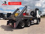 Mercedes-Benz Arocs 2645 Actros Fornal 160 2548 - Mercedes-Benz Actros 2548