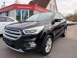 Ford Kuga Titanium Navi Kamera Allwetter BT SHZ - Ford Gebrauchtwagen in Oldenburg