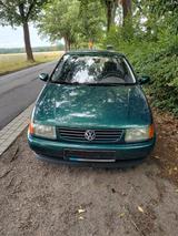 Volkswagen Polo 1.0 Servo TÜV 06/27 Oldtimer - gebrauchte VW Polo aus dem Jahr 1995