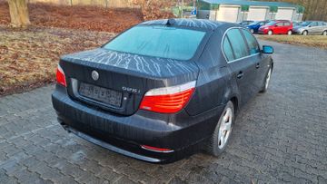 BMW 525 - 5