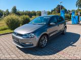 Volkswagen Polo 1.2 TSI BMT Allstar Plus LED Scheinwerfer - Volkswagen Polo: Plus