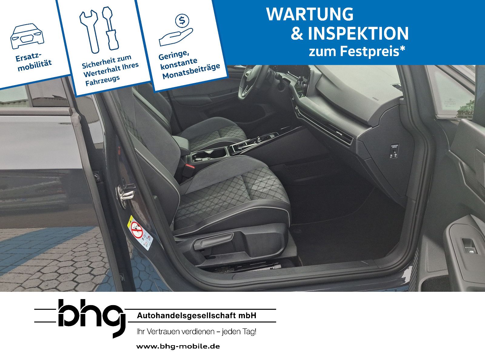 Volkswagen Golf - Bild 9