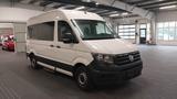 Volkswagen Crafter Kombi elektr. Rollstuhl-Lift/Patiententr - Volkswagen Crafter in Leverkusen