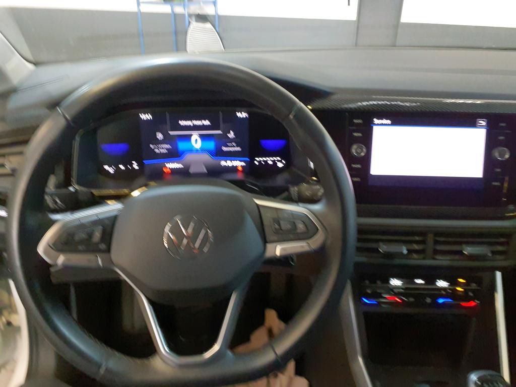 Volkswagen Polo Life 1.0 MPI Klima*Tempo*Nav*PDC*RFK*SH