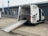 Volkswagen CRAFTER 2,0 TDI 4 MOTION KAMERA KLIMA AHK RAMPE - Volkswagen Crafter mit Diesel-Antrieb: 2.0