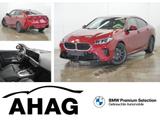 BMW 220d Gran Coupe Steptronic M Sportpaket Panorama - rote BMW 220 Gran Coupé