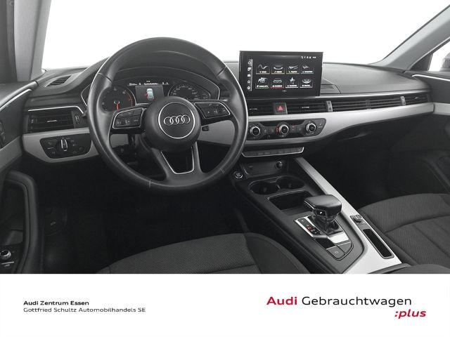 Audi A4 - Bild 14
