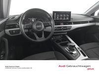 Audi A4 - Vorschau Bild 14