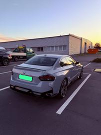 صورة 2 لـ 2023 BMW M240I