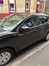 Nissan Qashqai 1.5 dCi Acenta Acenta - Nissan Qashqai: Limousine