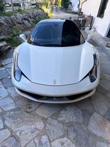 Ferrari 458 Italia - CAPRISTO Klappenauspuff - sehr gepf - Ferrari in München