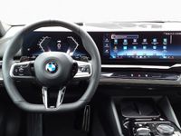 BMW 520 - Vorschau Bild 17