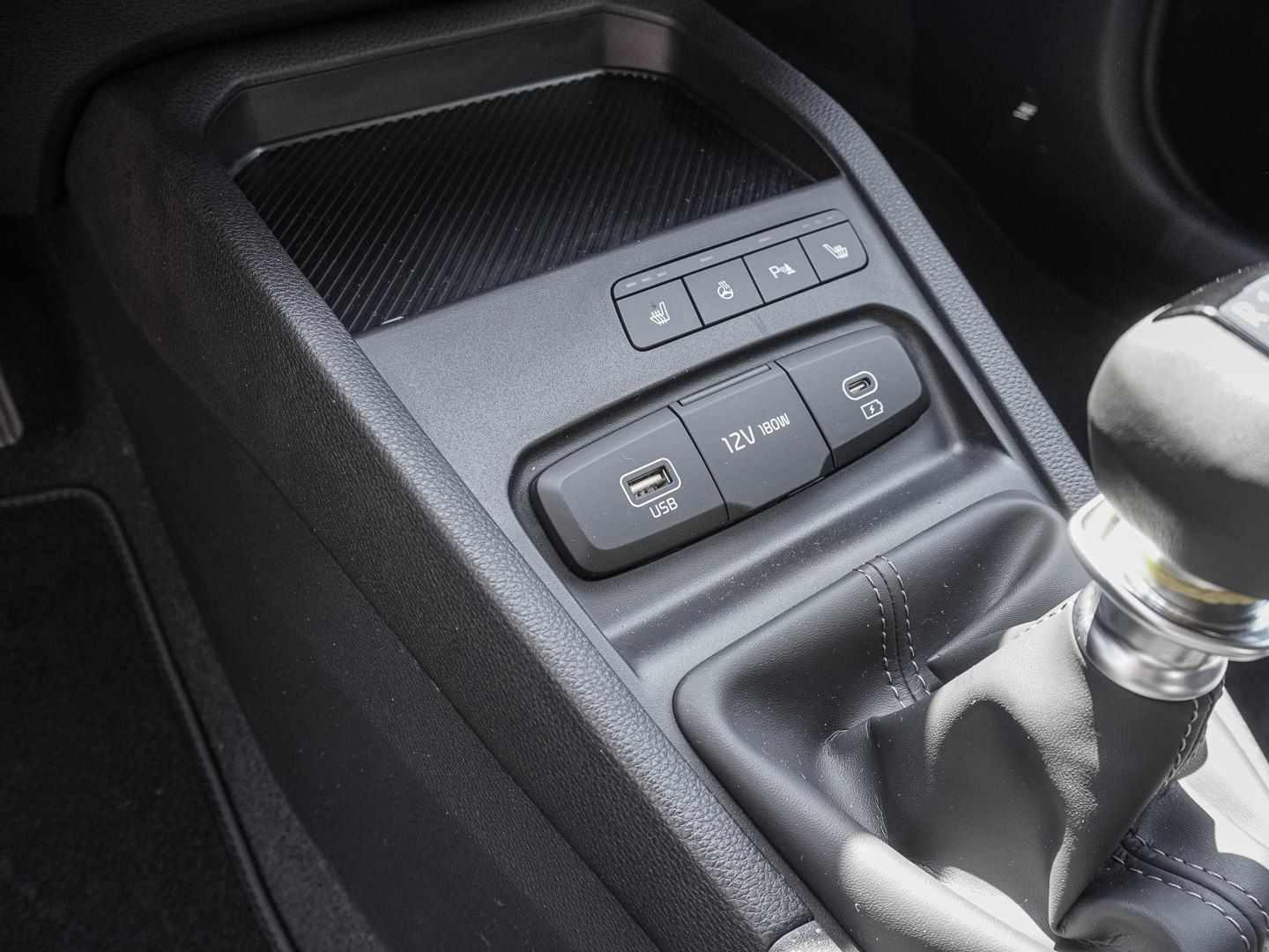 Kia Stonic - Bild 9