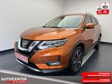 Nissan X-Trail Visia "1 HAND-PANO-NAVI-CAM-SITZH-MUTLI" - Nissan Gebrauchtwagen von 2018
