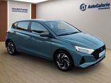 Hyundai HYUNDAI i20 1.0 T-GDI 48V-Hybrid DCT Trend - Hyundai i20: Grün