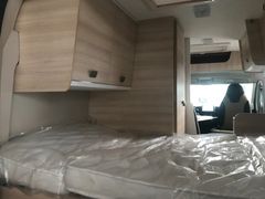 Chausson V 594S  First Line MJ25 *Winteraktion*