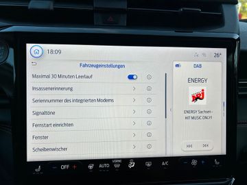 Ford Puma ST-Line 5J Garantie Automatik