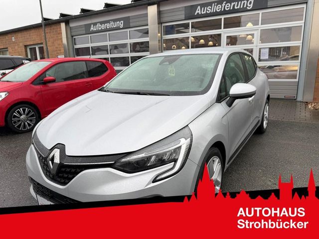 RENAULT TCe 90 EQUILIBRE