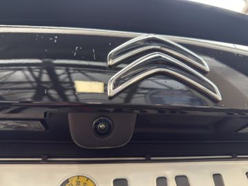 Citroën C4 1.2 PureTech 130 Max HUD+Kam.+KeyLess+LED+SHZ