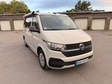 Volkswagen T6.1 California