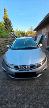 Honda Civic 1,8 - Honda Civic in Oldenburg