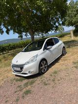 Peugeot 208 1.6 XY 120 VTi XY - Peugeot 208: Xy