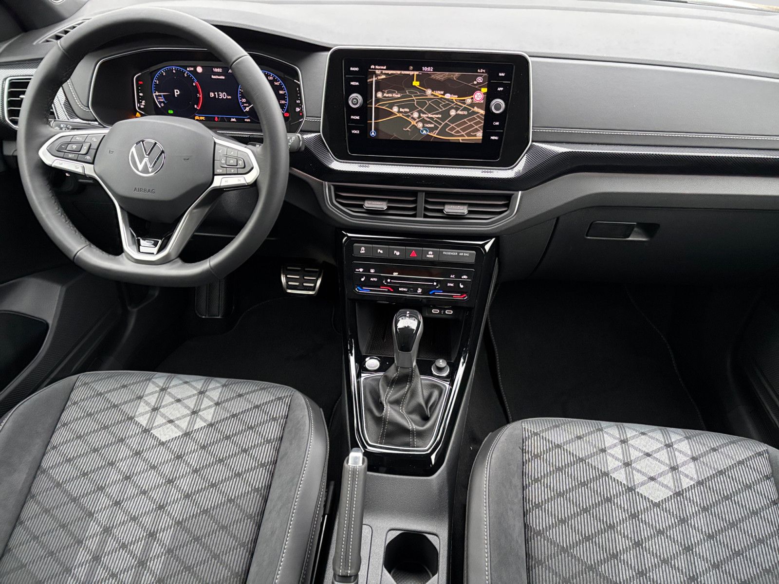 Volkswagen T-Cross - Bild 6
