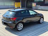 Seat Ibiza FR 1.0 TSI 95PS, Navi, Klimaautom, CarPlay - Seat Ibiza Gebrauchtwagen in München