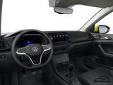 Volkswagen T-Cross 1.0 TSI ACC SideAssist LED Klima - Neuwagen in Bielefeld