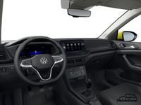 Volkswagen T-Cross - Vorschau Bild 4