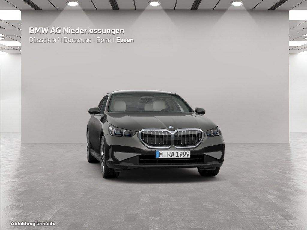 BMW 520 - Bild 13
