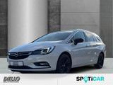 Opel Astra K Sports Tourer Innovation, Sitz,-Lenkradh - Opel Astra: Tourer Innovation Sports