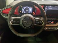 Fiat 500e - Vorschau Bild 10