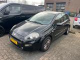 Fiat Punto Evo 1.3 M-Jet nur 93.000 km! 1. Hand! - Fiat Punto Evo Gebrauchtwagen