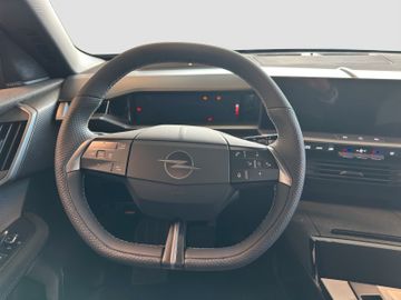 Fotografie 12 des Opel Grandland (X) Grandland GS Navi 360°Kamera Matrix-LED Head-Up