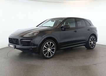 Porsche Cayenne - 2