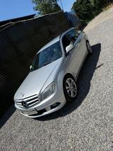 Mercedes-Benz W204 200cdi Kombi - Mercedes-Benz 200 aus 2007