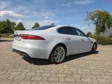 Jaguar XF 3.0d Prestige | Vollausstattung | 300 PS - Jaguar XF mit Diesel-Antrieb: 3.0