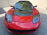 Tesla Roadster 2.5 *1.Hand.*u.frei.*Carbon*TOP*33tkm - Tesla Roadster