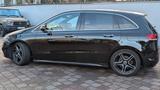 Mercedes-Benz B 200 AMG Line,Automatik,Leder,Ambiente,RFK,LED - Mercedes-Benz B 200: AMG