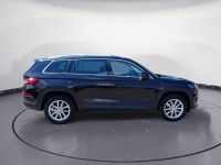 Skoda Kodiaq - Vorschau Bild 6