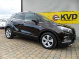 Opel Mokka X Innovation Start/Stop 4x4 mit Fahrr.Tr. - Opel Mokka in Chemnitz